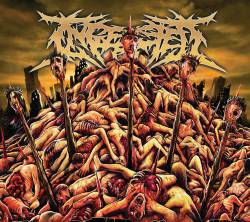 Ingested : Revered by No One, Feared by All